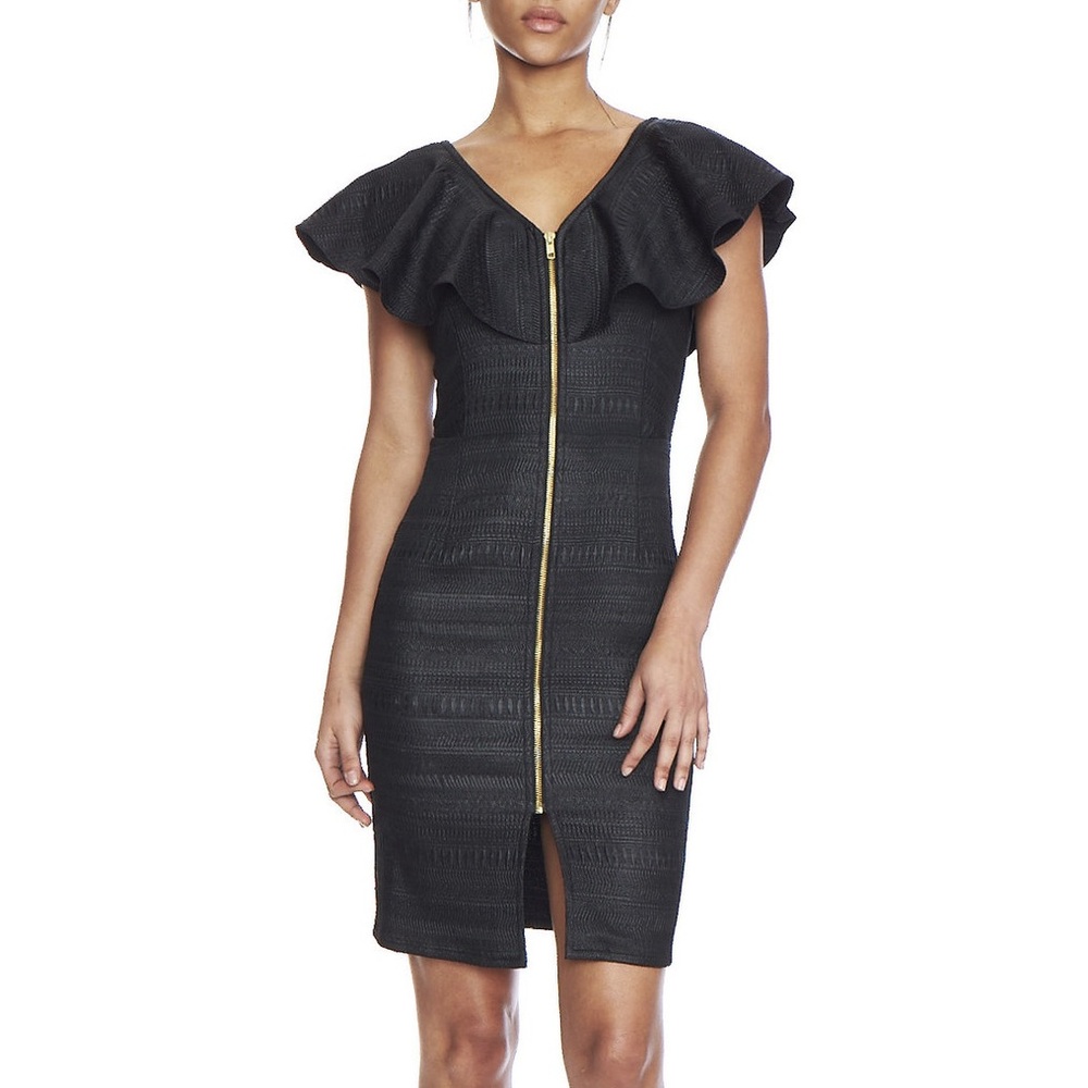 NEW Rodebjer Cocktail Dress - Picture 2 of 11